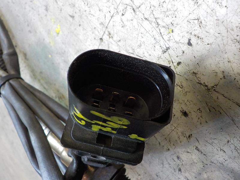 Recambio de sonda lambda para audi a8 (4e2) 4.2 v8 40v referencia OEM IAM   