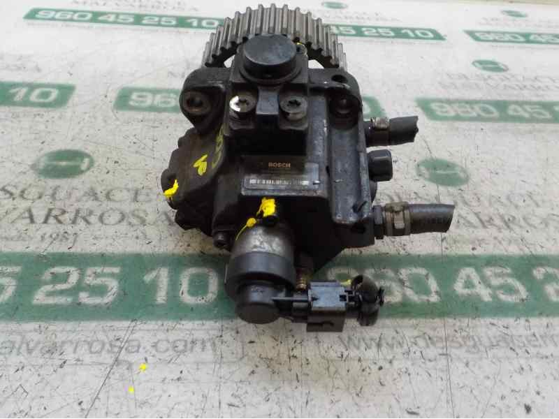 Recambio de bomba inyeccion para opel insignia berlina 2.0 cdti cat referencia OEM IAM 55571005 55571005 