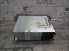 Recambio de sistema audio / radio cd para seat leon (1p1) reference referencia OEM IAM    2