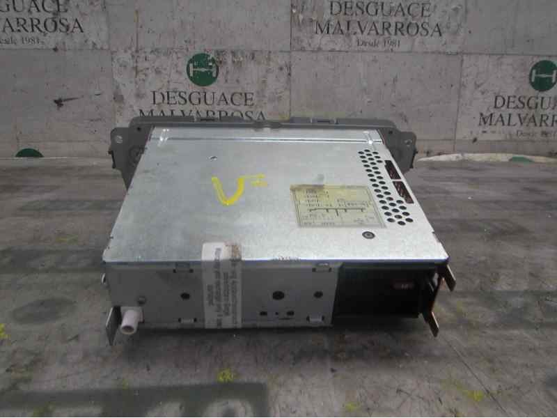 Recambio de sistema audio / radio cd para seat leon (1p1) reference referencia OEM IAM   