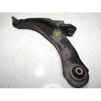 BRAZO SUSPENSION INFERIOR DELANTERO IZQUIERDO 545050399R 