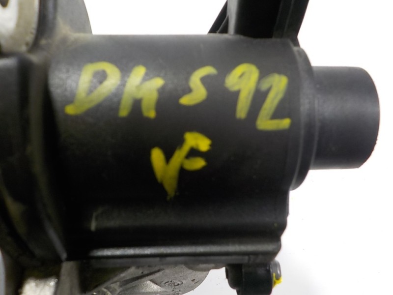 Recambio de valvula egr para nissan qashqai (j10) 1.5 turbodiesel cat referencia OEM IAM 1471000Q0V 8200846454F 