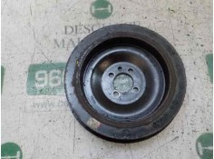 Recambio de polea cigueñal para opel insignia berlina 2.0 cdti cat referencia OEM IAM 55563401   2