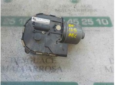 Recambio de motor limpia delantero para skoda yeti 1.2 tsi referencia OEM IAM 5L1955023 5L1955119 1397220534 2