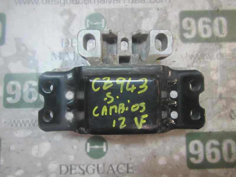 Recambio de soporte cambio para seat leon (1p1) reference referencia OEM IAM   