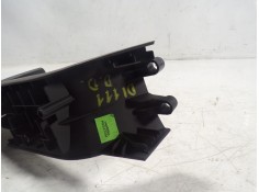 Recambio de mando elevalunas delantero derecho para audi a7 sportback (4ga) 3.0 tdi quattro referencia OEM IAM 4H0959831A5PR 4H0 2