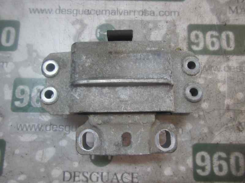 Recambio de soporte cambio para seat leon (1p1) reference referencia OEM IAM   