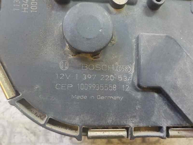 Recambio de motor limpia delantero para skoda yeti 1.2 tsi referencia OEM IAM 5L1955023 5L1955119 1397220534