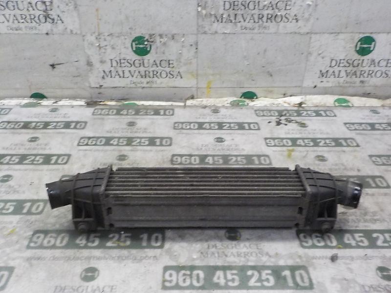 Recambio de intercooler para ford mondeo berlina (ge) 2.0 tdci cat referencia OEM IAM   