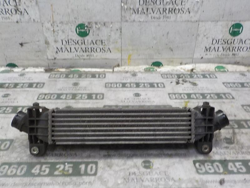Recambio de intercooler para ford mondeo berlina (ge) 2.0 tdci cat referencia OEM IAM   