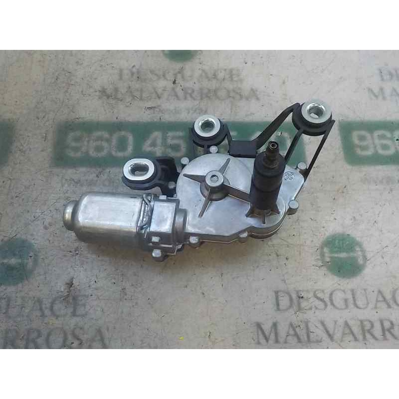 Recambio de motor limpia trasero para skoda yeti 1.2 tsi referencia OEM IAM 5J7955711B 5J7955711B 