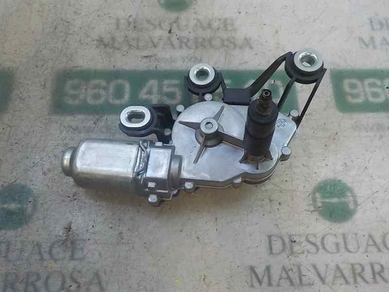 Recambio de motor limpia trasero para skoda yeti 1.2 tsi referencia OEM IAM 5J7955711B 5J7955711B 