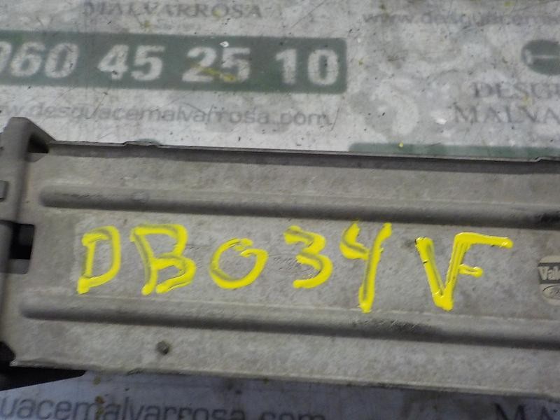 Recambio de intercooler para ford mondeo berlina (ge) 2.0 tdci cat referencia OEM IAM   