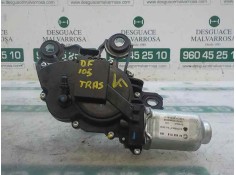 Recambio de motor limpia trasero para skoda yeti 1.2 tsi referencia OEM IAM 5J7955711B 5J7955711B  2
