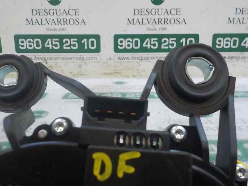 Recambio de motor limpia trasero para skoda yeti 1.2 tsi referencia OEM IAM 5J7955711B 5J7955711B 