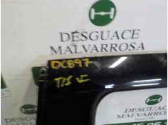 Recambio de puerta trasera izquierda para citroën c-elysée exclusive referencia OEM IAM 9675190780   2