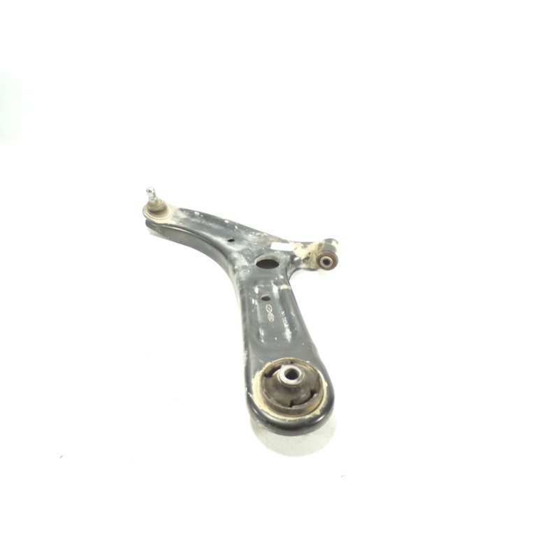 Recambio de brazo suspension inferior delantero izquierdo para hyundai i10 1.0 cat referencia OEM IAM 54500B9000  