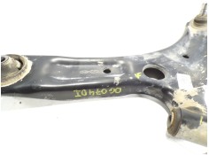 Recambio de brazo suspension inferior delantero izquierdo para hyundai i10 1.0 cat referencia OEM IAM 54500B9000   2