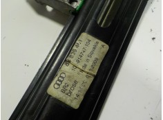 Recambio de elevalunas trasero izquierdo para audi a5 sportback (8t) 3.0 v6 24v tdi referencia OEM IAM 8T8839461   2