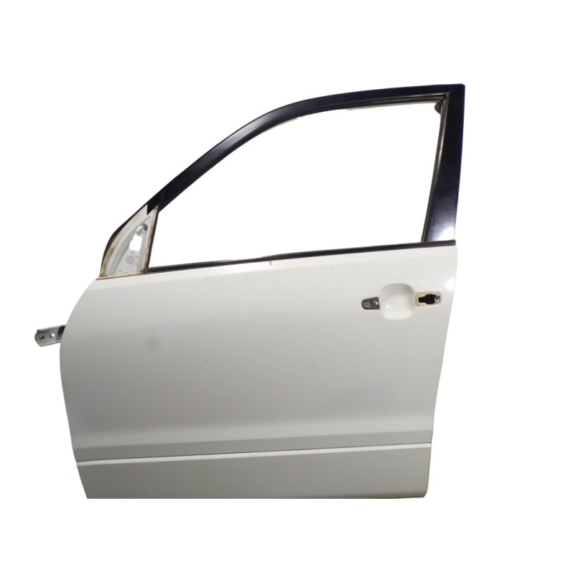 Recambio de puerta delantera izquierda para suzuki grand vitara jb (jt) 1.9 ddis turbodiesel referencia OEM IAM 6800265843  