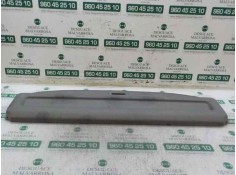 Recambio de bandeja trasera para renault laguna ii grandtour (kg0) 1.9 dci diesel referencia OEM IAM   