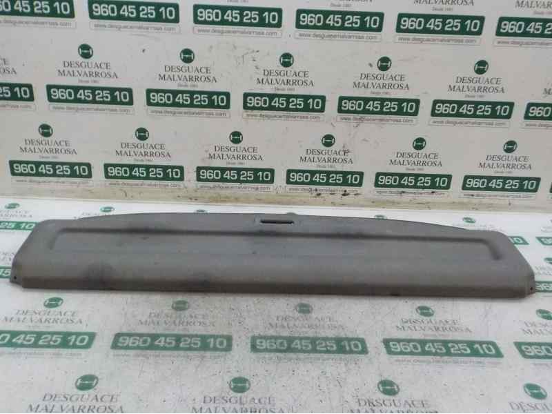 Recambio de bandeja trasera para renault laguna ii grandtour (kg0) 1.9 dci diesel referencia OEM IAM   