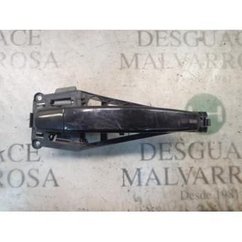 MANETA EXTERIOR DELANTERA DERECHA 