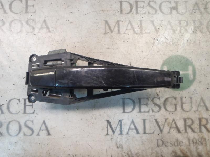 Recambio de maneta exterior delantera derecha para opel zafira b enjoy referencia OEM IAM   
