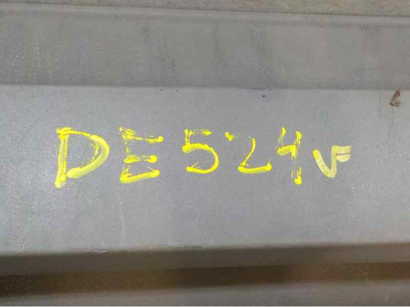 Recambio de bandeja trasera para renault laguna ii grandtour (kg0) 1.9 dci diesel referencia OEM IAM   