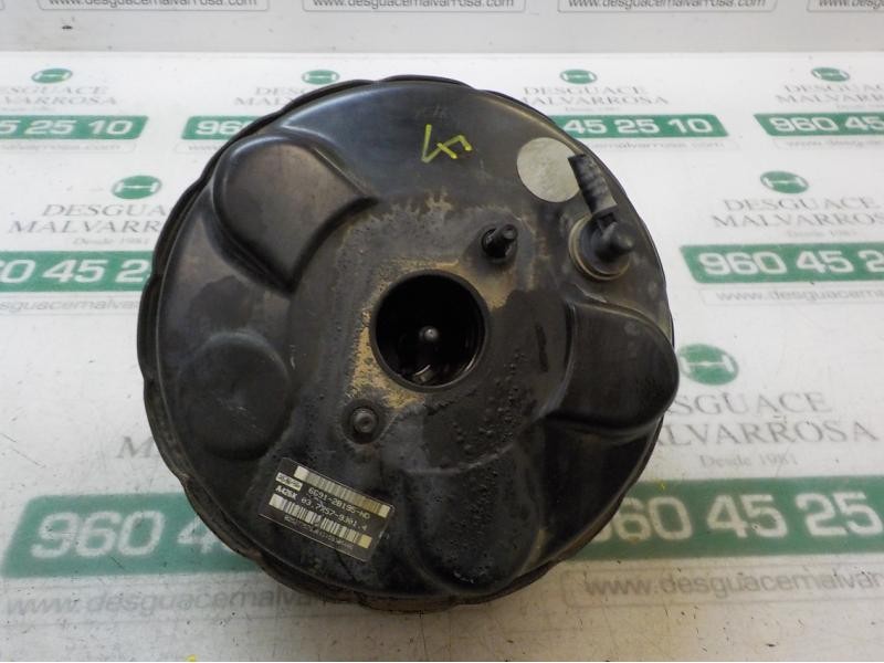 Recambio de servofreno para land rover freelander (lr2) 2.2 td4 cat referencia OEM IAM LR014371 6G912B195ND 03775793014