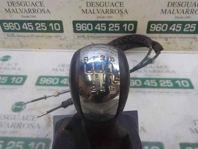 Recambio de palanca cambio para skoda yeti 1.2 tsi referencia OEM IAM 1K0711050A 1Q0711049C 