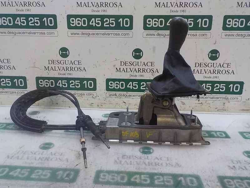 Recambio de palanca cambio para skoda yeti 1.2 tsi referencia OEM IAM 1K0711050A 1Q0711049C 