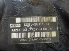 Recambio de servofreno para land rover freelander (lr2) 2.2 td4 cat referencia OEM IAM LR014371 6G912B195ND 03775793014 2