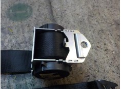 Recambio de cinturon seguridad trasero central para bmw serie 3 berlina (e90) 320d referencia OEM IAM 72119138234   2