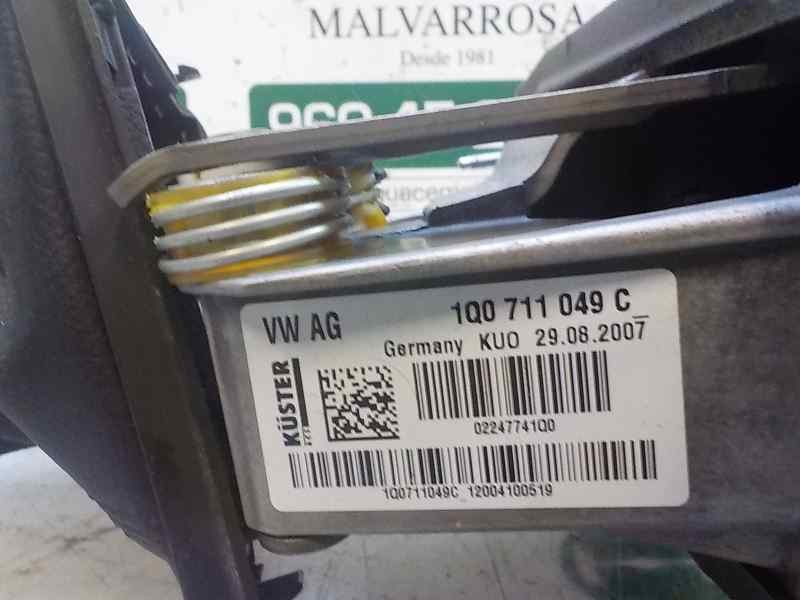 Recambio de palanca cambio para skoda yeti 1.2 tsi referencia OEM IAM 1K0711050A 1Q0711049C 