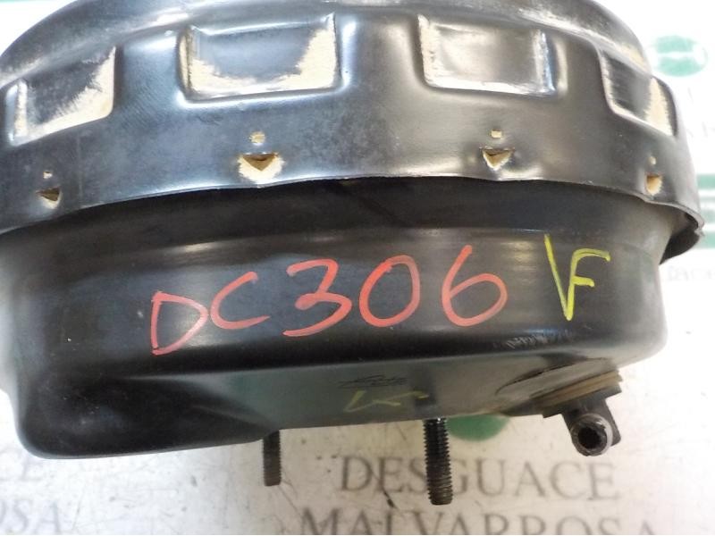 Recambio de servofreno para land rover freelander (lr2) 2.2 td4 cat referencia OEM IAM LR014371 6G912B195ND 03775793014