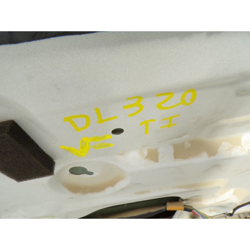 Recambio de puerta trasera izquierda para suzuki grand vitara jb (jt) 1.9 ddis turbodiesel referencia OEM IAM 6800465832  