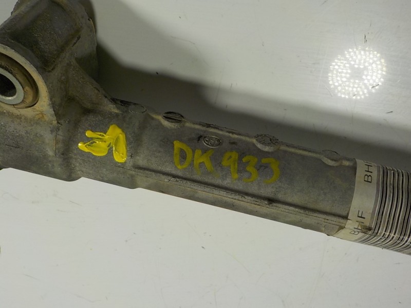 Recambio de cremallera direccion para opel corsa e 1.4 referencia OEM IAM 39075196 39057716 