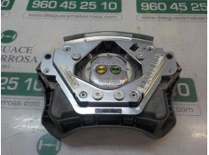 Recambio de airbag delantero izquierdo para mercedes-benz clase c (w203) berlina 2.2 cdi cat referencia OEM IAM A20386005027F04  2