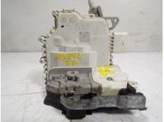Recambio de cerradura puerta trasera derecha para audi q5 (8r) 3.0 tdi quattro (190kw) referencia OEM IAM 8K0839016H 8K0839016H  2