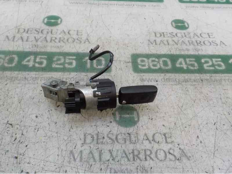 Recambio de antirrobo para citroën c3 1.6 16v hdi referencia OEM IAM 4162PT  