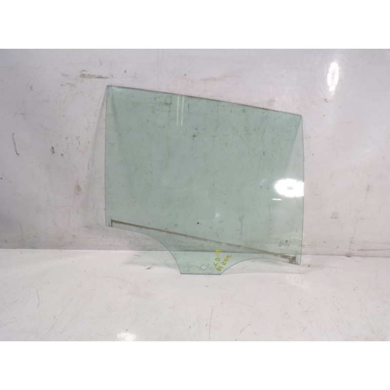 Recambio de cristal puerta trasero derecho para bmw serie 3 touring (f31) 2.0 turbodiesel referencia OEM IAM 51357259842  