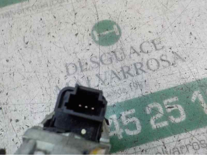 Recambio de antirrobo para citroën c3 1.6 16v hdi referencia OEM IAM 4162PT  