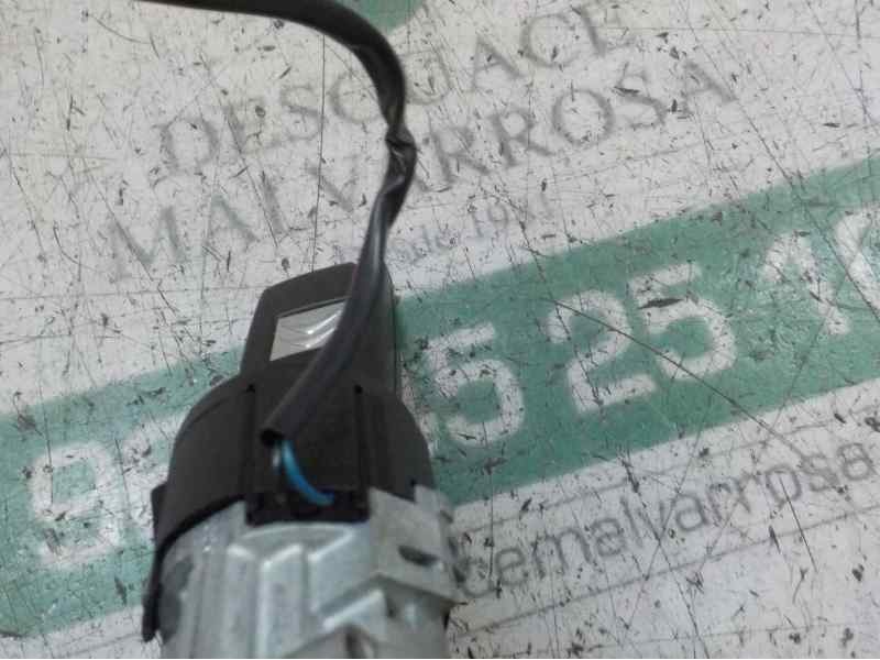 Recambio de antirrobo para citroën c3 1.6 16v hdi referencia OEM IAM 4162PT  