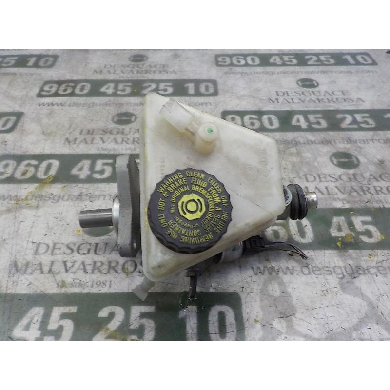 Recambio de bomba freno para mercedes-benz clase c (w203) berlina 2.2 cdi cat referencia OEM IAM A0054309701  
