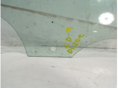 Recambio de cristal puerta trasero derecho para bmw serie 3 touring (f31) 2.0 turbodiesel referencia OEM IAM 51357259842   2