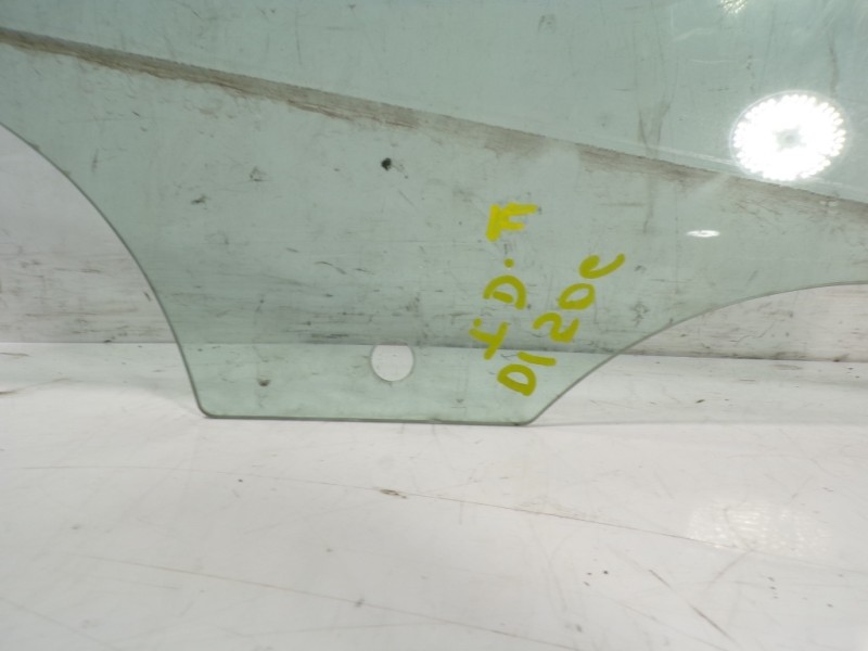 Recambio de cristal puerta trasero derecho para bmw serie 3 touring (f31) 2.0 turbodiesel referencia OEM IAM 51357259842  