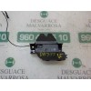 Recambio de cerradura maletero / porton para bmw serie 1 berlina (e81/e87) 118d referencia OEM IAM 51247840617  