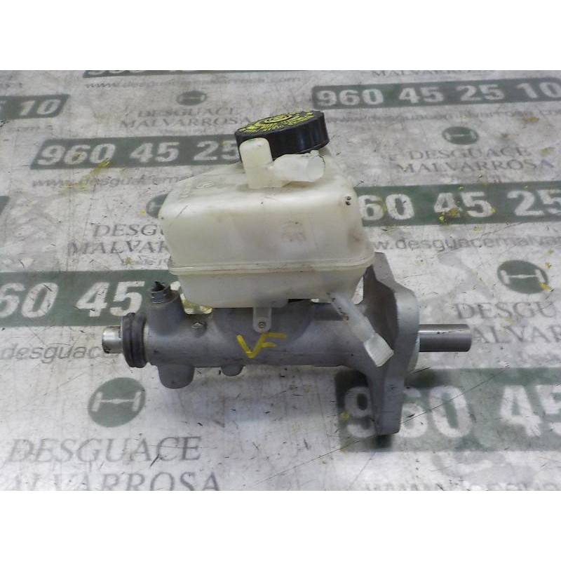 Recambio de bomba freno para mercedes-benz clase c (w203) berlina 2.2 cdi cat referencia OEM IAM A0054309701  