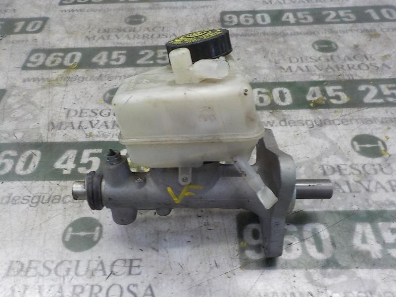 Recambio de bomba freno para mercedes-benz clase c (w203) berlina 2.2 cdi cat referencia OEM IAM A0054309701  